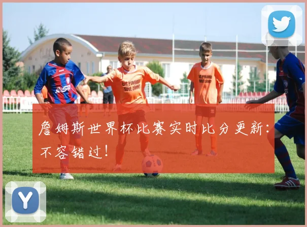 詹姆斯世界杯比赛实时比分更新：不容错过！